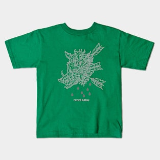 Boars Head Kids T-Shirt